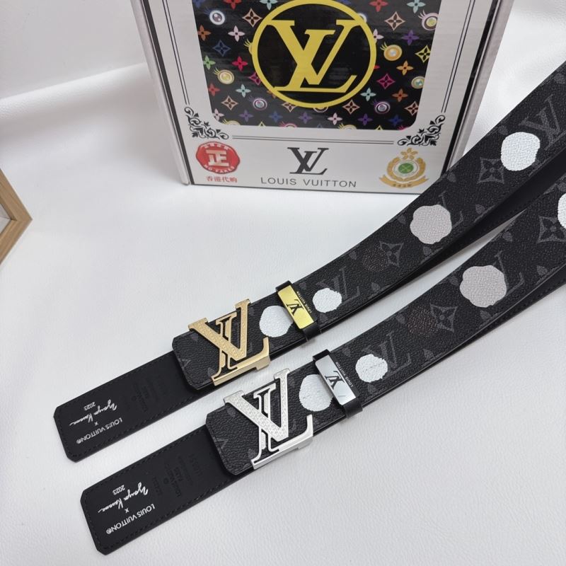 Louis Vuitton Belts